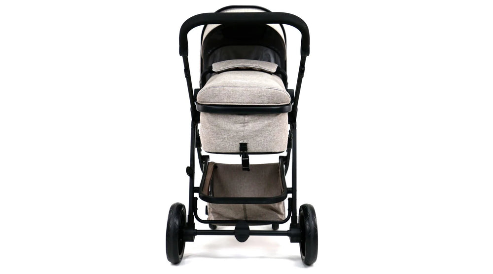 Convertible Two+ – Beige – Asalvo