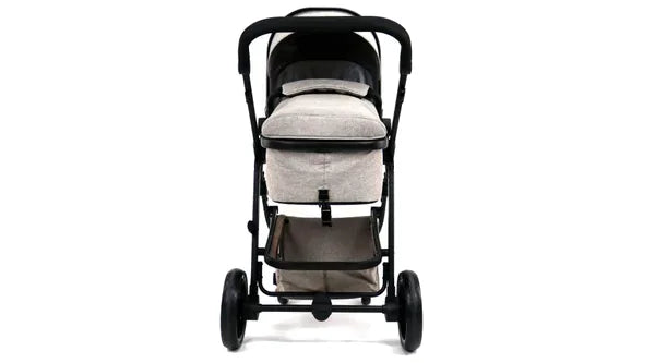 Convertible Two+ – Beige – Asalvo