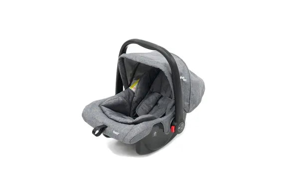 Convertible Two+ – Grå – Asalvo