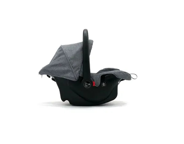 Convertible Two+ – Grå – Asalvo