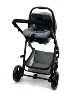 Convertible Two+ – Grå – Asalvo
