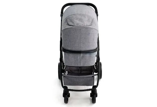 Convertible Two+ – Grå – Asalvo