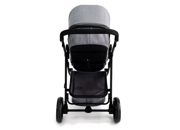 Convertible Two+ – Grå – Asalvo