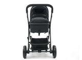 Convertible Two+ – Sort – Asalvo