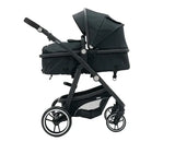 Convertible Two+ – Sort – Asalvo