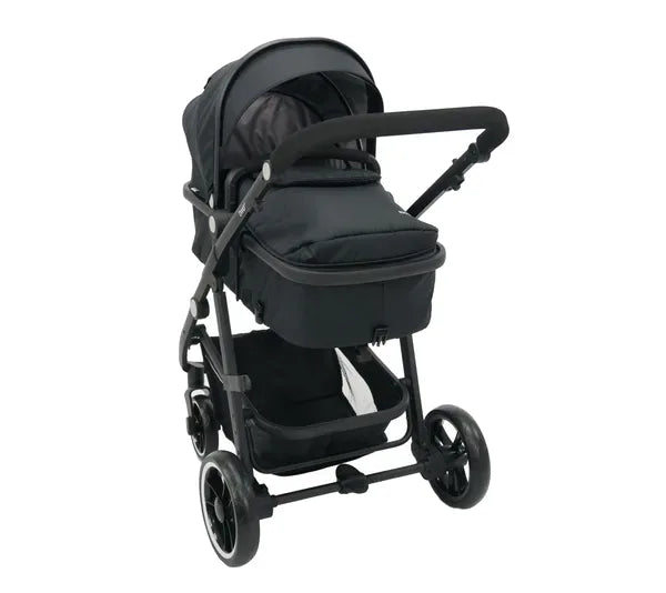 Convertible Two+ – Sort – Asalvo