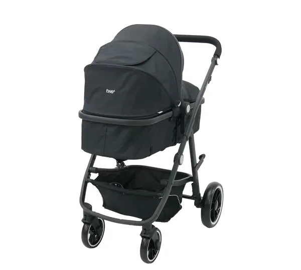 Convertible Two+ – Sort – Asalvo
