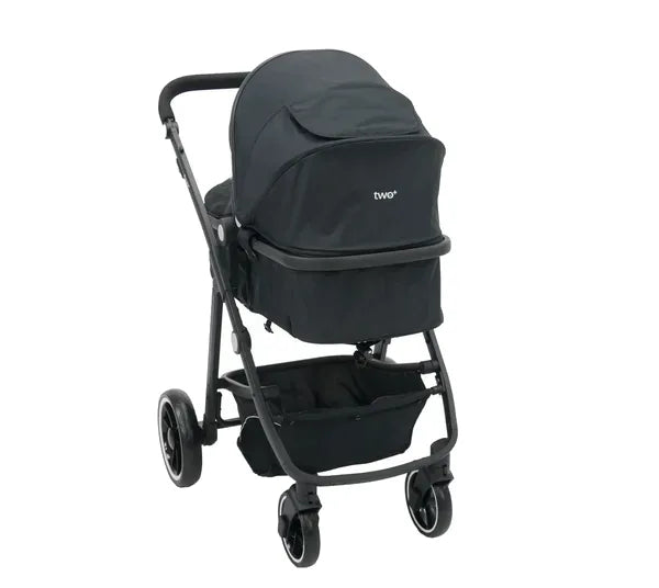 Convertible Two+ – Sort – Asalvo