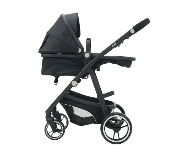 Convertible Two+ – Sort – Asalvo