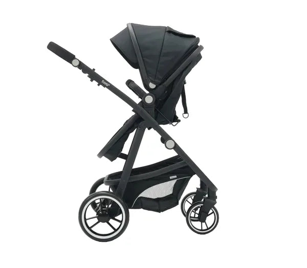 Convertible Two+ – Sort – Asalvo
