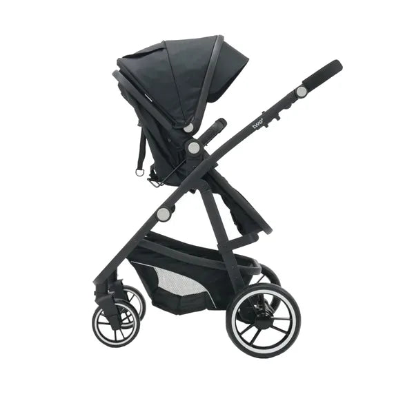Convertible Two+ – Sort – Asalvo