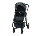 Convertible Two+ – Sort – Asalvo