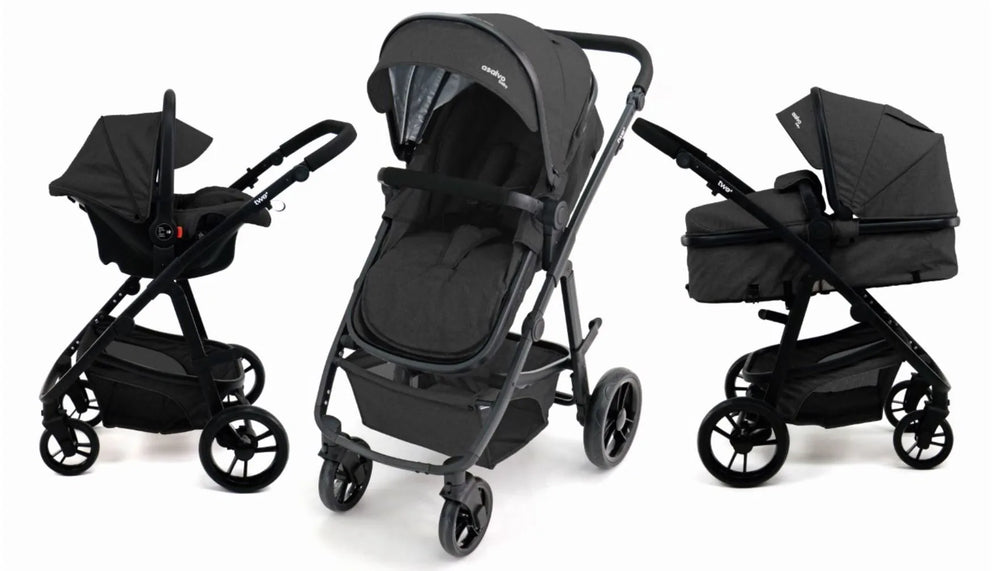 Convertible Two+ – Sort – Asalvo