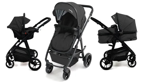 Convertible Two+ – Sort – Asalvo