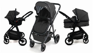 Convertible Two+ – Sort – Asalvo