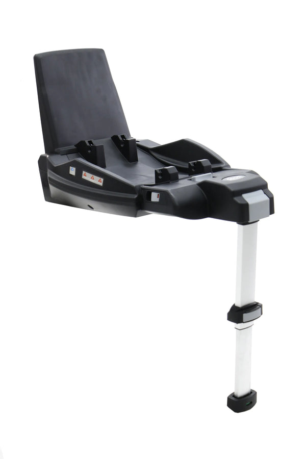 Asalvo Isofix Base, Genius