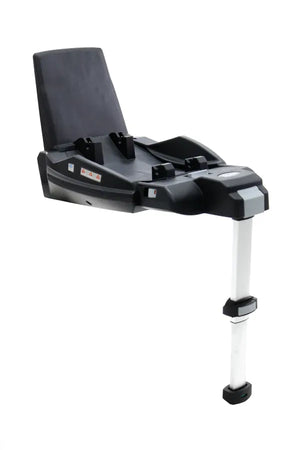 Isofix-base til autostol gruppe 0+ (Trio Genius) – Asalvo