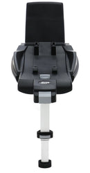Isofix-base til autostol gruppe 0+ (Trio Genius) – Asalvo