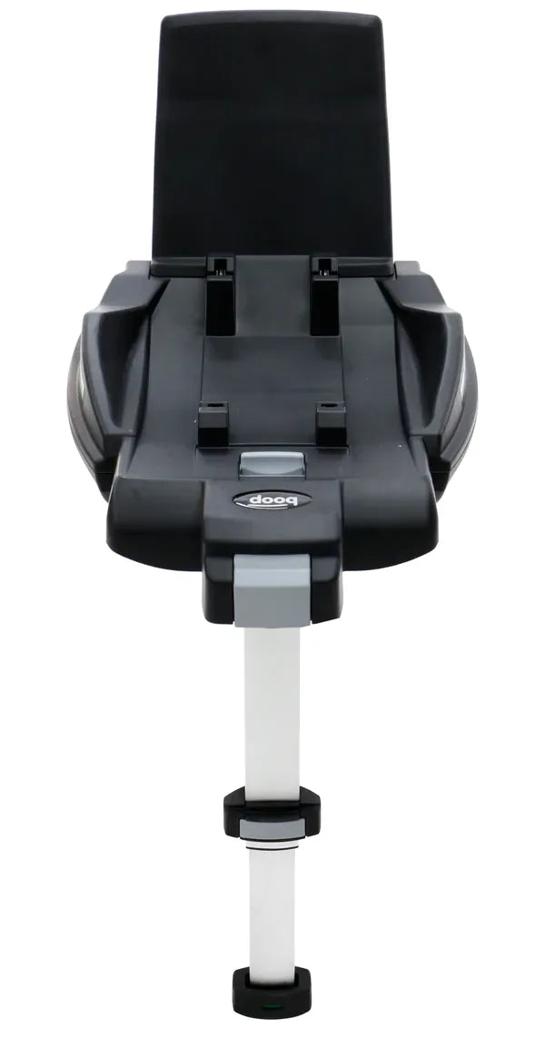 Isofix-base til autostol gruppe 0+ (Trio Genius) – Asalvo