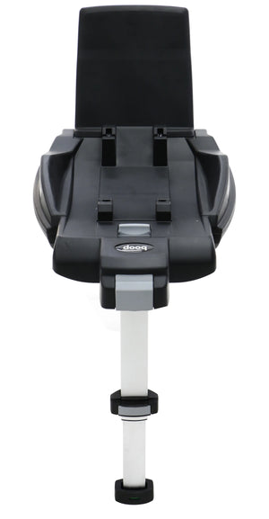 Isofix-base til autostol gruppe 0+ (Trio Genius) – Asalvo