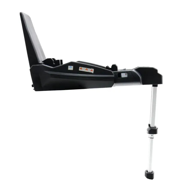 Isofix-base til autostol gruppe 0+ (Trio Genius) – Asalvo