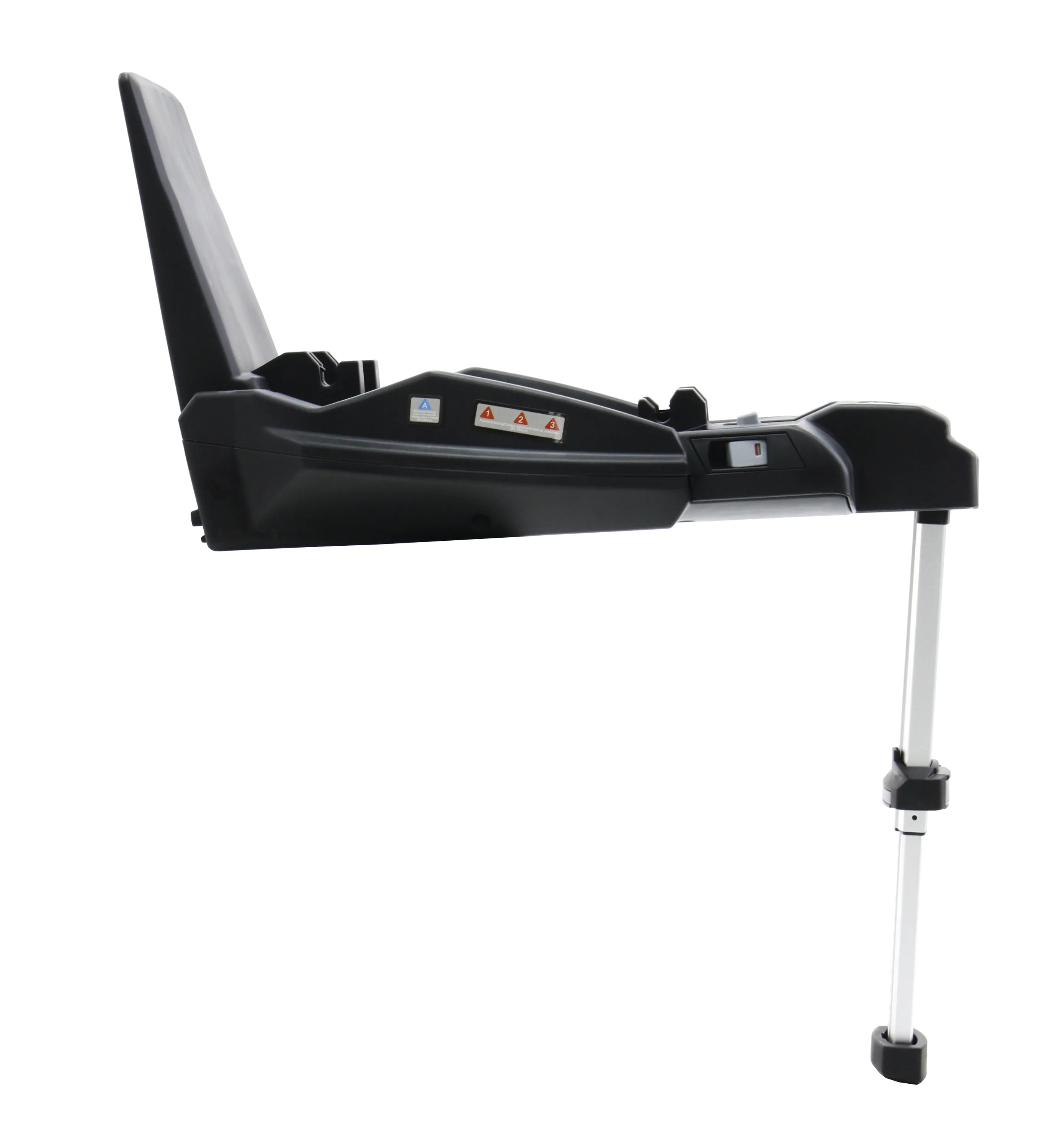 Asalvo Isofix Base, Genius
