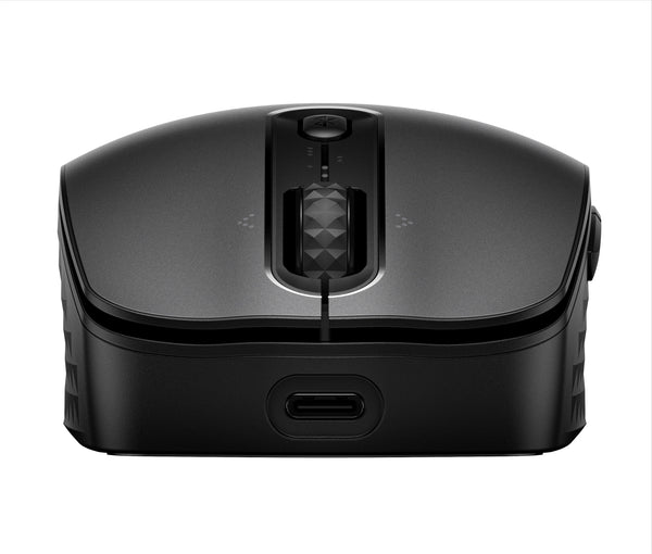 HP 690 Trådløs Sort