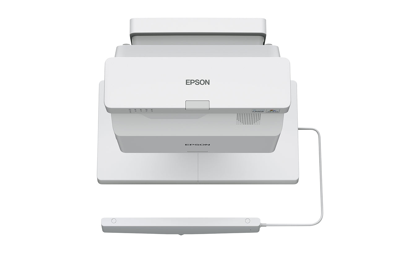 Epson EB-760WI 3LCD-projektor WXGA VGA HDMI Composite video