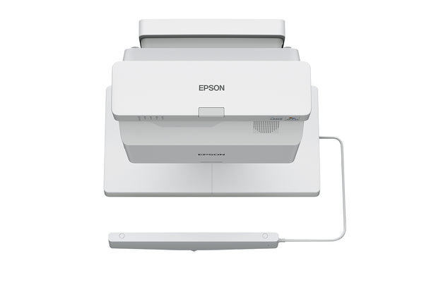 Epson EB-760WI 3LCD-projektor WXGA VGA HDMI Composite video