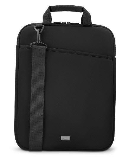 Hama Business To Go 35,8 cm (14.1) Etui Sort