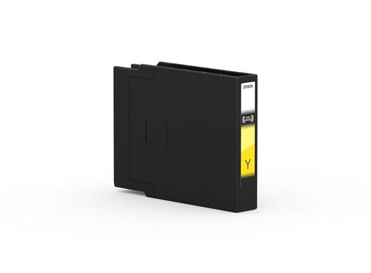Epson T13X4 Gul 4600 sider Blæk