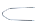 Afmonteringsnøgler blaupunkt 2 stk.