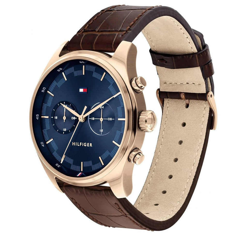 Tommy Hilfiger Sawyer 171 0 423 ur