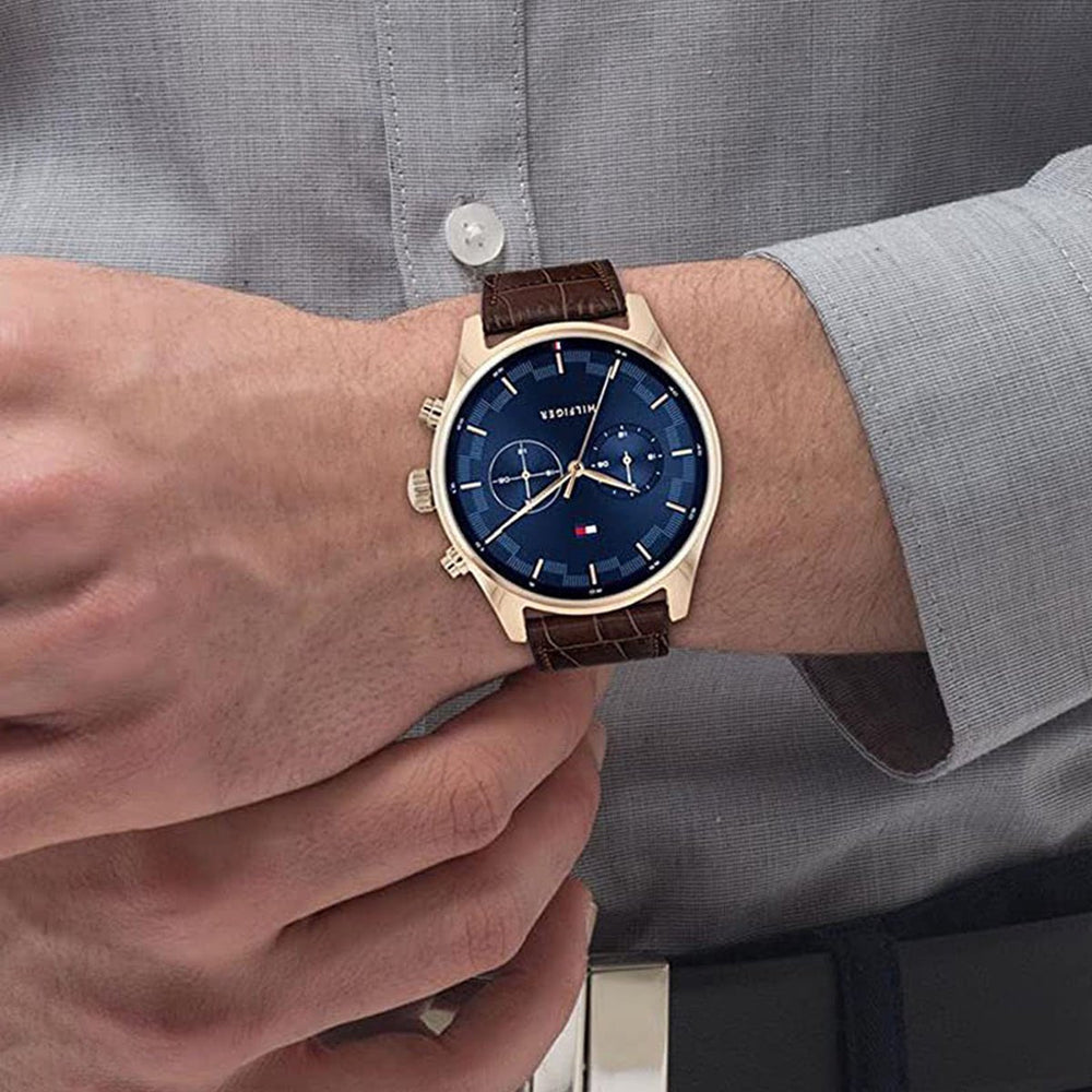 Tommy Hilfiger Sawyer 171 0 423 ur