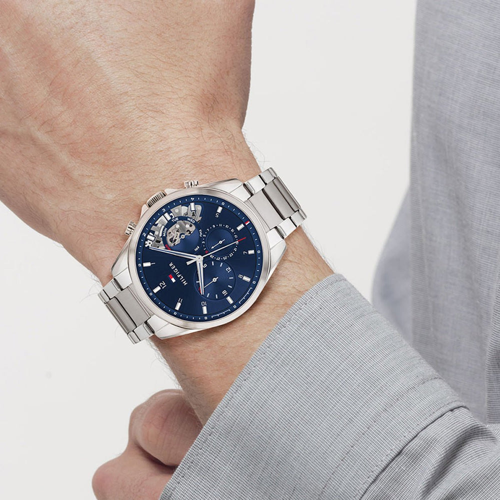 Tommy Hilfiger Baker 171 0 448 ur