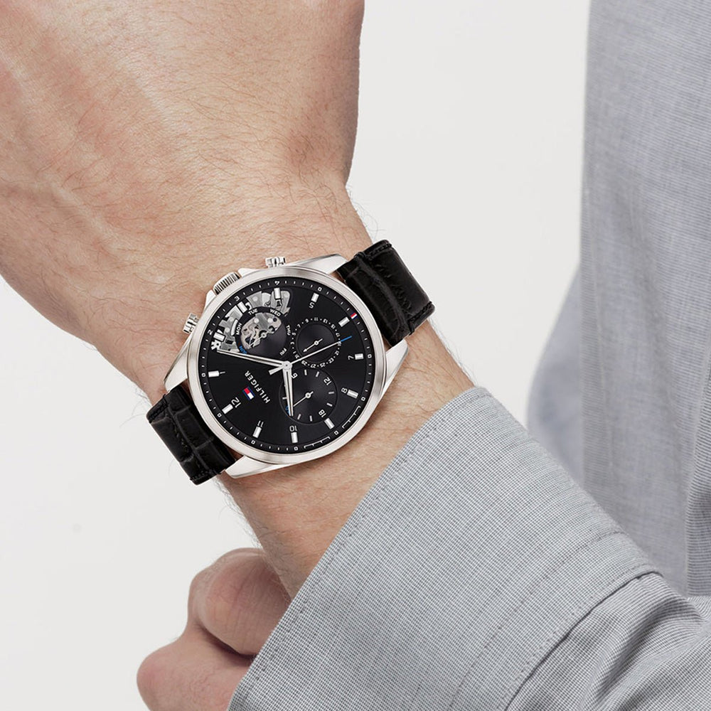 Tommy Hilfiger Baker 171 0 449 ur