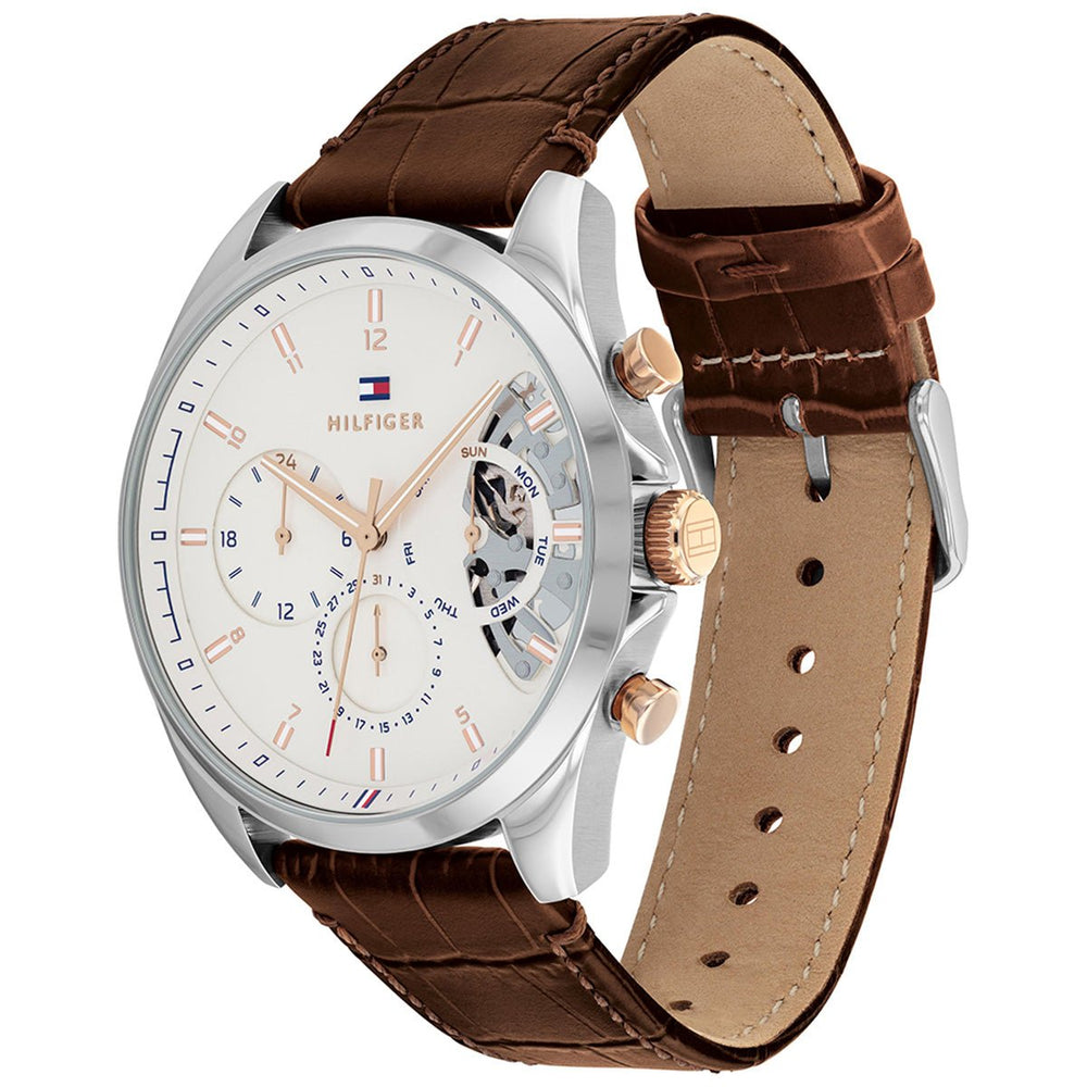 Tommy Hilfiger Baker 171 0 450 ur