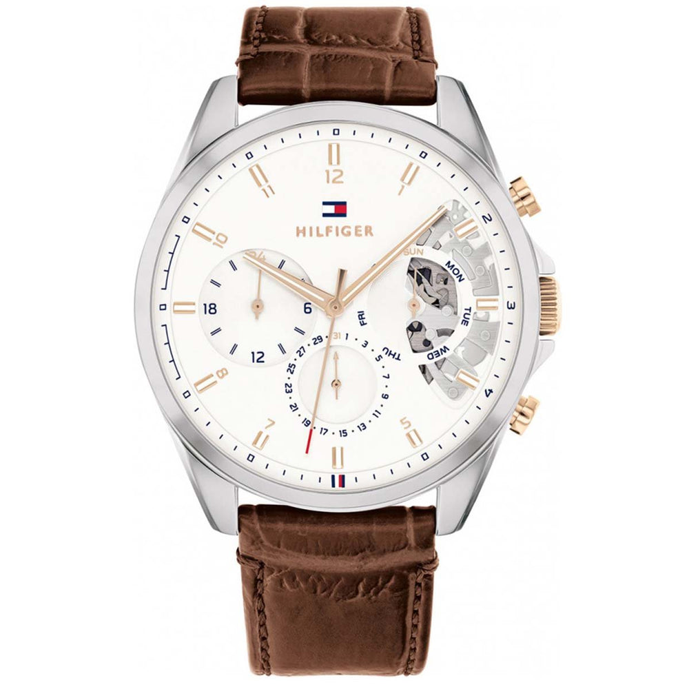 Tommy Hilfiger Baker 171 0 450 ur