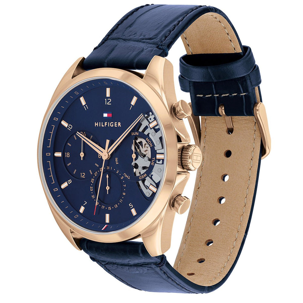 Tommy Hilfiger Baker 171 0 451 ur