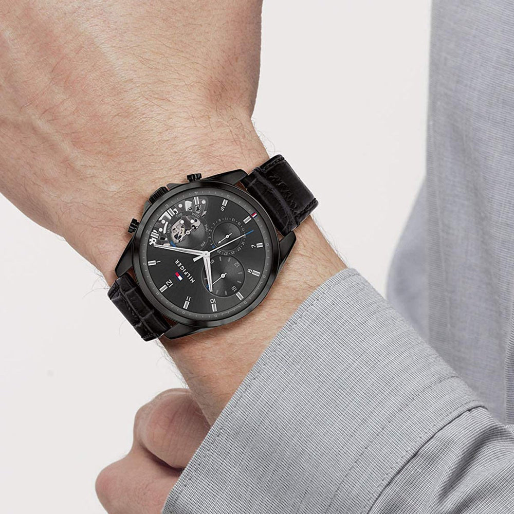 Tommy Hilfiger Rip 171 0 452 ur