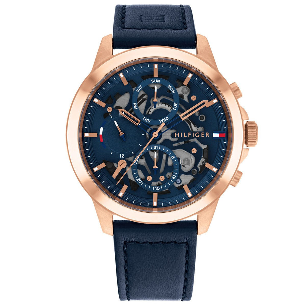 Tommy Hilfiger Henry 171 0 475 ur