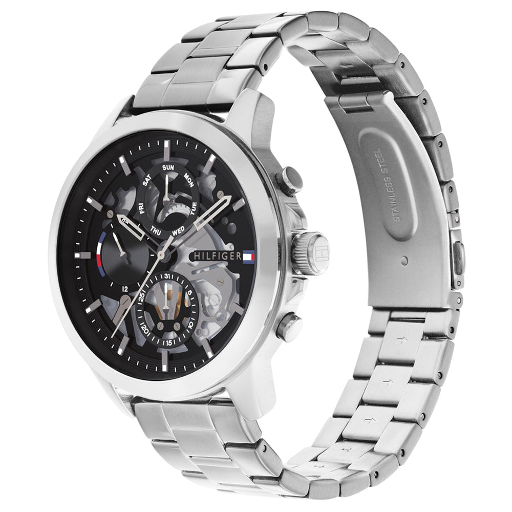 Tommy Hilfiger Henry 171 0 477 ur