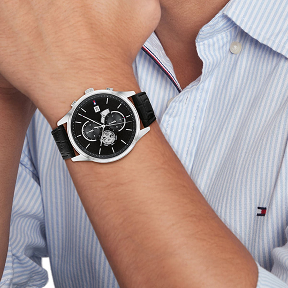 Tommy Hilfiger Weston 171 0502 ur