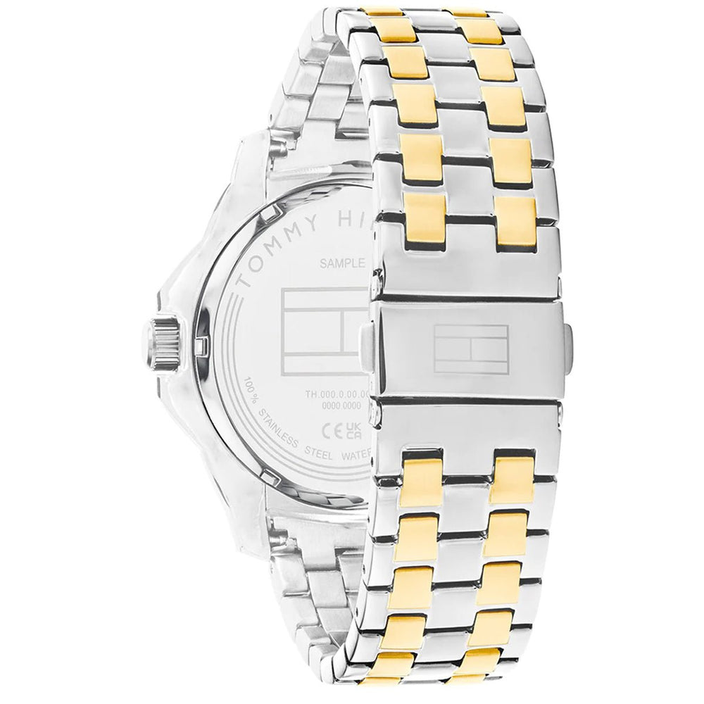 Tommy Hilfiger Jason 171 0507 ur
