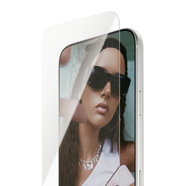 SAFE. by PanzerGlass® Screen Protector iPhone 17 Pro Max