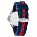 Tommy Hilfiger blå Kid 172 0019 ur