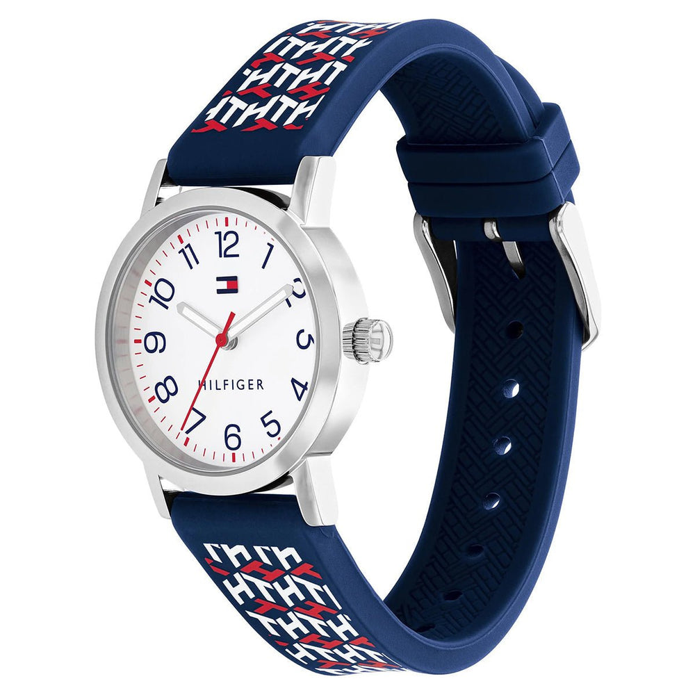 Tommy Hilfiger Girls 172 0022 ur