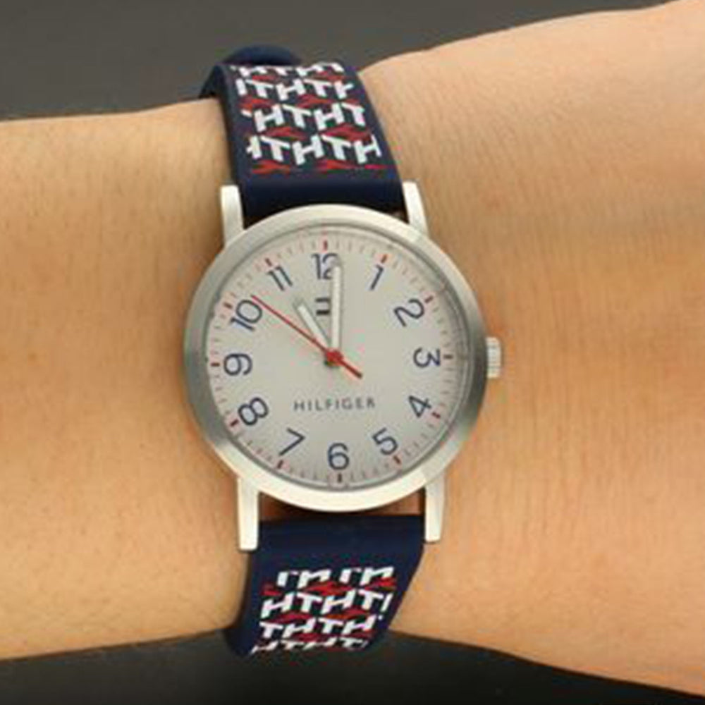 Tommy Hilfiger Girls 172 0022 ur