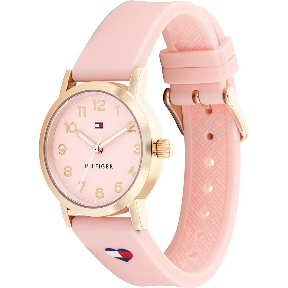 Tommy Hilfiger Communion 172 0038 ur