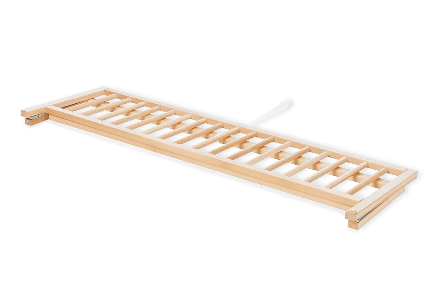Pinolino Sengehest 120cm, Comfort/Lakeret bøg